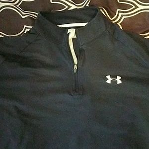 Under Armour shirt long sleeves